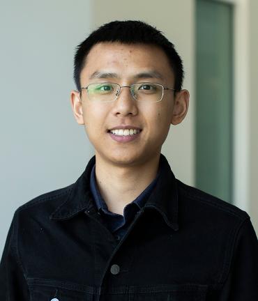 Yongjian Tang, MD, PhD, Postdoctoral fellow in the Pieper Lab